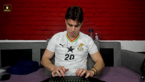 Kyle Baker online show from April 3, 2026, 5:27 am