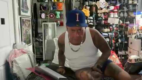 hotstuff775616 online show from March 3, 2026, 2:39 am