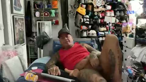 hotstuff775616 online show from March 21, 2026, 3:11 am