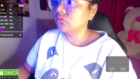 lanna online show from September 26, 2025, 5:17 pm