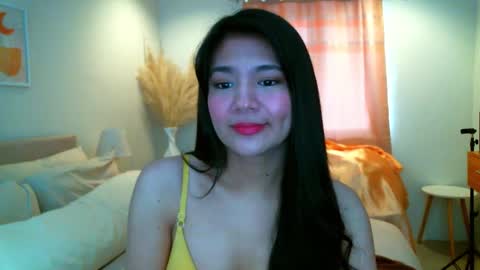 Sweet Angel online show from February 11, 2026, 3:00 am