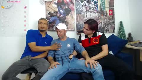 hott_asses online show from December 19, 2024, 12:34 am