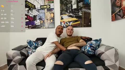 hott_asses online show from January 20, 2025, 2:14 pm