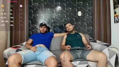 hott_asses online show from January 31, 2025, 11:03 pm