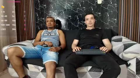 hott_asses online show from February 4, 2025, 1:38 pm