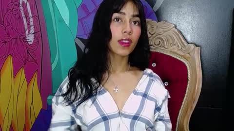 Snapshot of hott_molly chatting on September 16, 2025, 8:54 pm Hott Molly online show from September 16, 2025, 8:54 pm