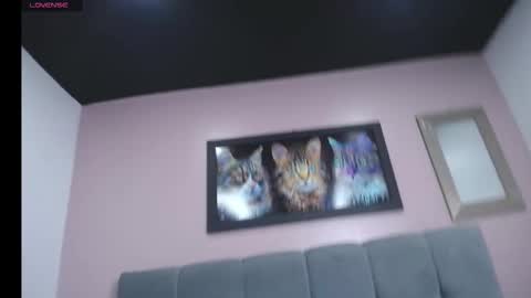 Snapshot of hott_molly chatting on September 23, 2025, 8:23 pm Hott Molly online show from September 23, 2025, 8:23 pm