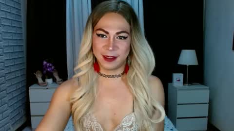 Alex Summer online show from December 12, 2024, 12:12 pm