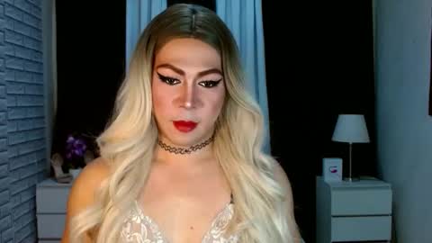 Alex Summer online show from December 16, 2024, 5:59 am