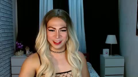 Alex Summer online show from December 19, 2024, 12:23 pm