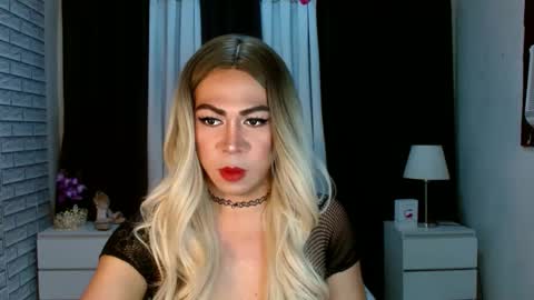 Alex Summer online show from December 20, 2024, 8:28 am