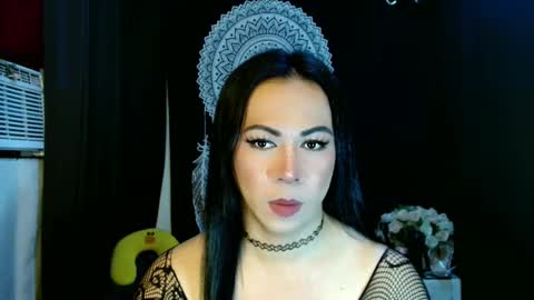 Alex Summer online show from December 27, 2024, 10:34 am