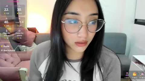 AMY online show from October 11, 2025, 3:32 pm