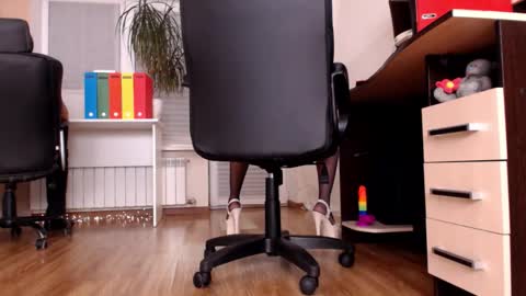 CassieAndDonald online show from October 7, 2025, 9:01 pm