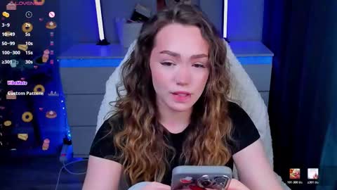 hello Im Eva online show from February 15, 2026, 1:31 pm