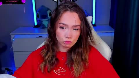hello Im Eva online show from May 23, 2026, 1:15 pm