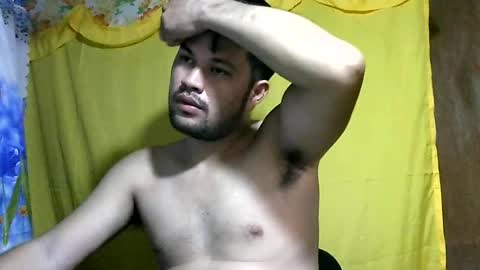 HottestPinoy32 online show from June 18, 2026, 9:14 am