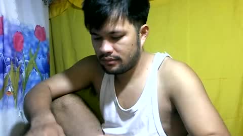 HottestPinoy32 online show from June 19, 2026, 8:34 pm
