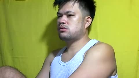 HottestPinoy32 online show from July 5, 2026, 6:37 pm