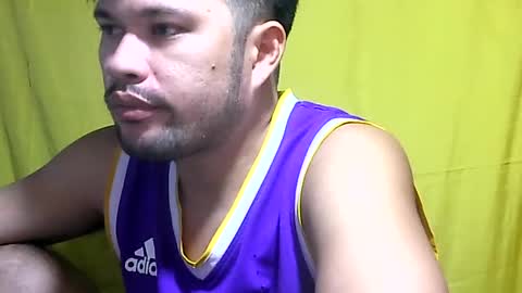 HottestPinoy32 online show from July 8, 2026, 10:31 am