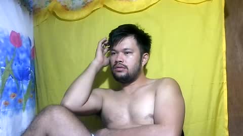 HottestPinoy32 online show from July 21, 2026, 8:33 pm