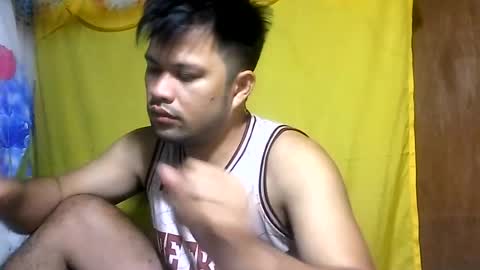 HottestPinoy32 online show from July 28, 2026, 2:07 am