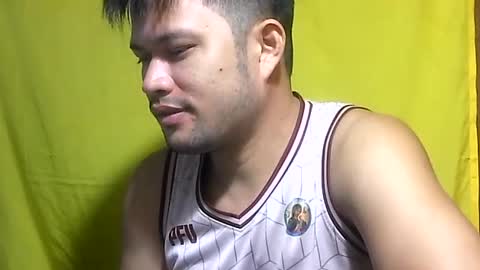 HottestPinoy32 online show from July 28, 2026, 12:48 pm