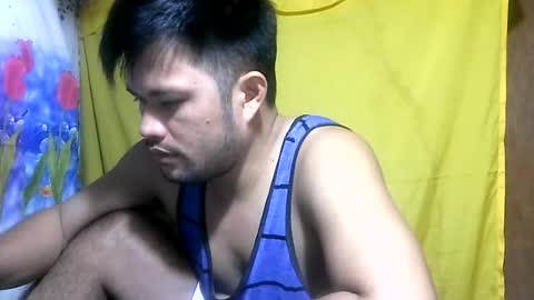 HottestPinoy32 online show from August 1, 2026, 6:45 am