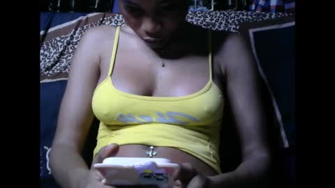 hottie baddie14 online show from March 7, 2026, 2:30 am