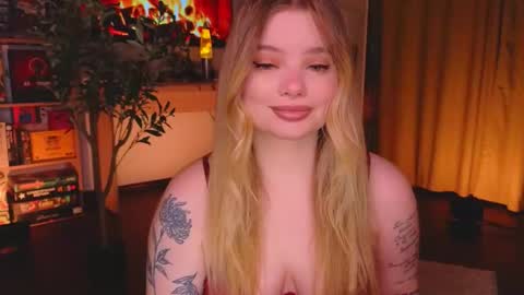 Jane  online show from October 11, 2025, 8:07 pm