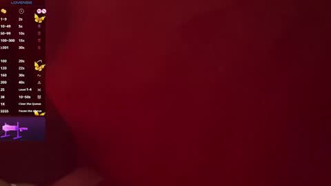 Snapshot of hottie_mine_ chatting on February 5, 2025, 10:55 pm 2pm - 9pm GMT-5 online show from February 5, 2025, 10:55 pm