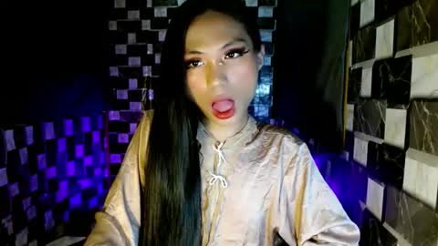Scarlette online show from June 11, 2026, 4:54 am