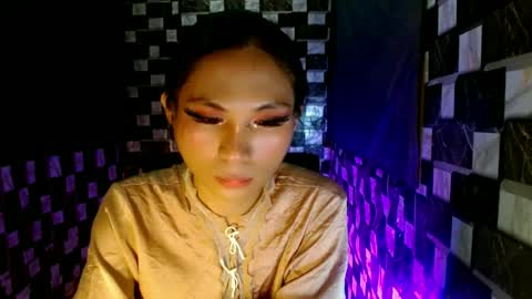 Scarlette online show from June 12, 2026, 2:10 am