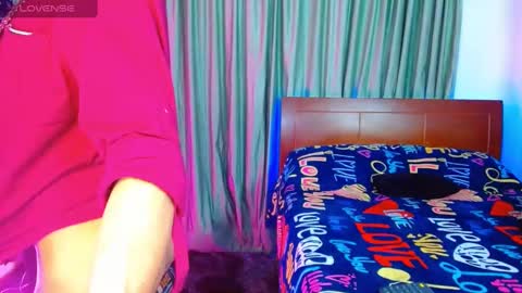 stiven online show from March 12, 2025, 2:41 am