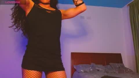 stiven online show from October 26, 2025, 1:22 am