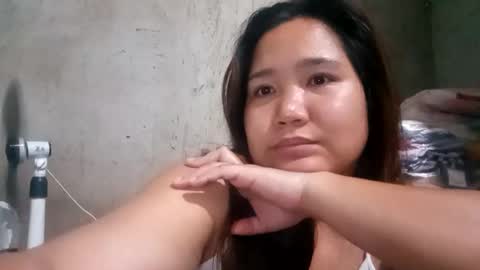 hottiecum27 online show from March 7, 2026, 10:07 pm