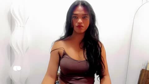 Maxine online show from January 15, 2026, 2:05 am