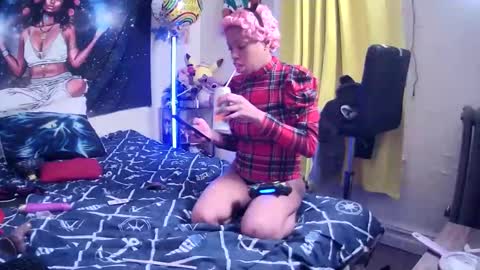 Tokyodagoddess online show from December 9, 2024, 1:29 am