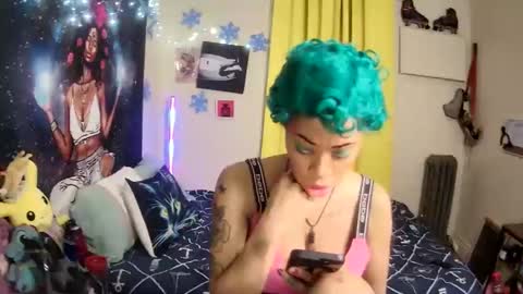 Tokyodagoddess online show from December 19, 2024, 10:56 am