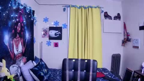 Tokyodagoddess online show from December 25, 2024, 9:43 pm