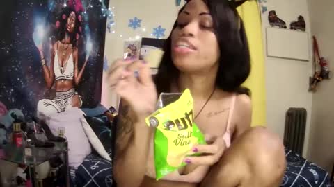 Tokyodagoddess online show from December 26, 2024, 12:46 am