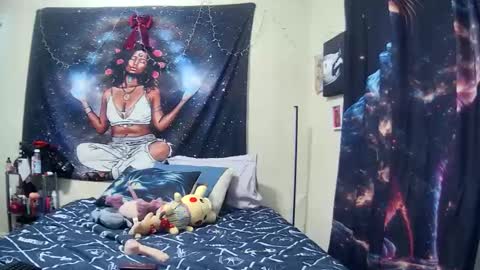 Tokyodagoddess online show from January 7, 2025, 6:05 am