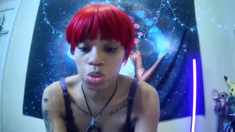 Tokyodagoddess online show from January 27, 2025, 8:07 pm