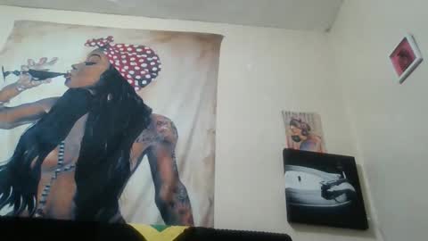 Tokyodagoddess online show from September 17, 2025, 11:28 pm