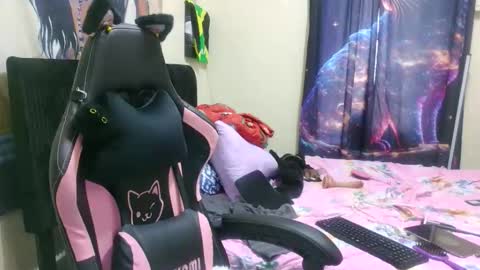 Tokyodagoddess online show from September 24, 2025, 9:18 pm