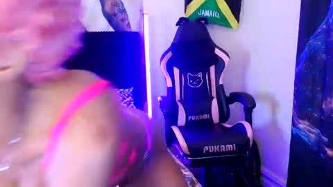 Tokyodagoddess online show from October 4, 2025, 3:37 am