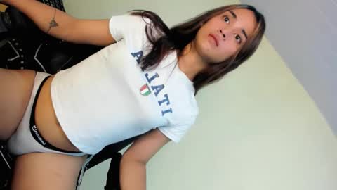 hottiekiraa online show from January 31, 2026, 8:07 pm