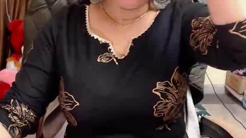 Alisha online show from January 12, 2026, 7:24 am