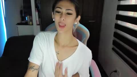 YOUR ONE AND ONLY TRINITY online show from January 23, 2025, 5:35 am