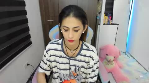 YOUR ONE AND ONLY TRINITY online show from February 21, 2025, 7:32 pm